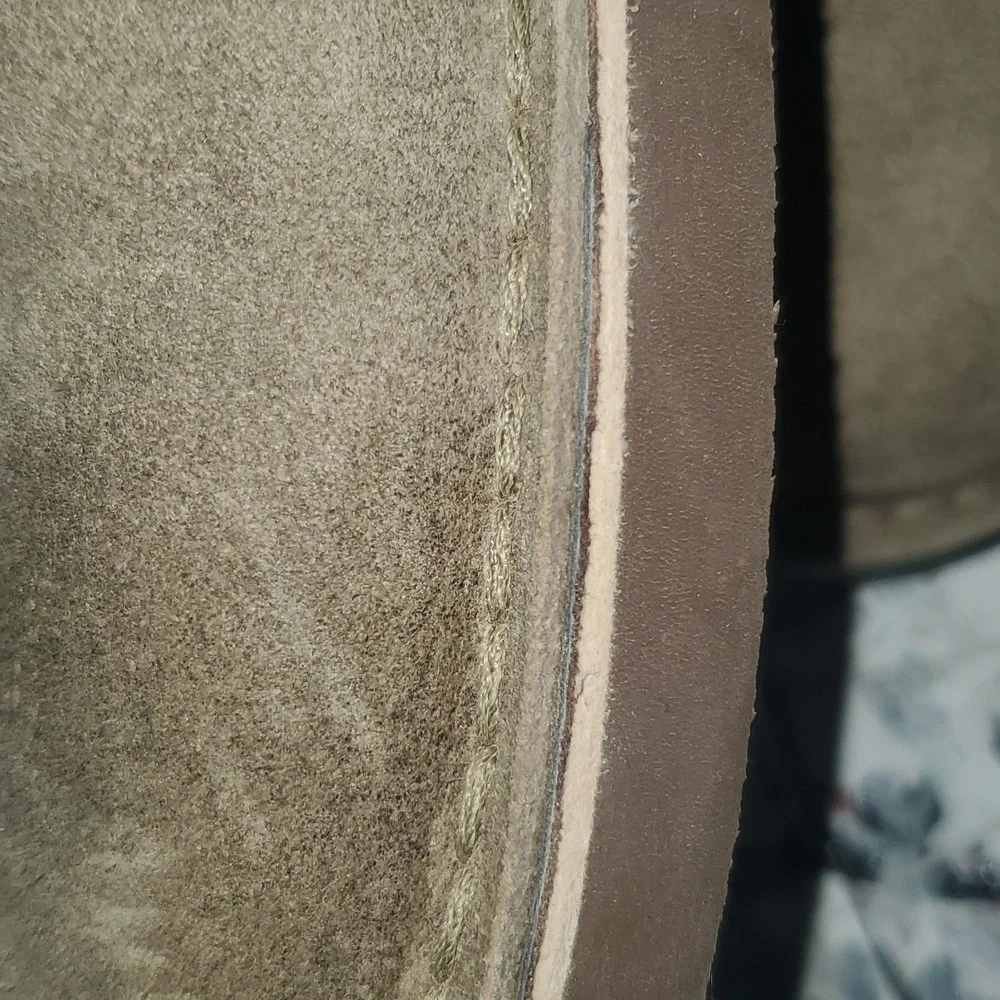 Clarks mens Chukka boot